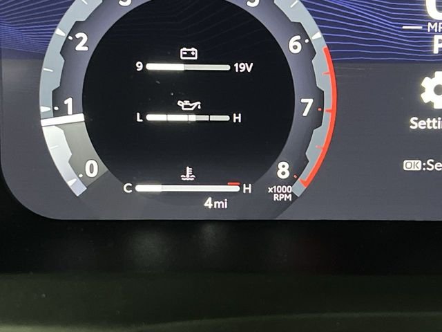 2025 Toyota Tacoma TRD Sport - Photo 12