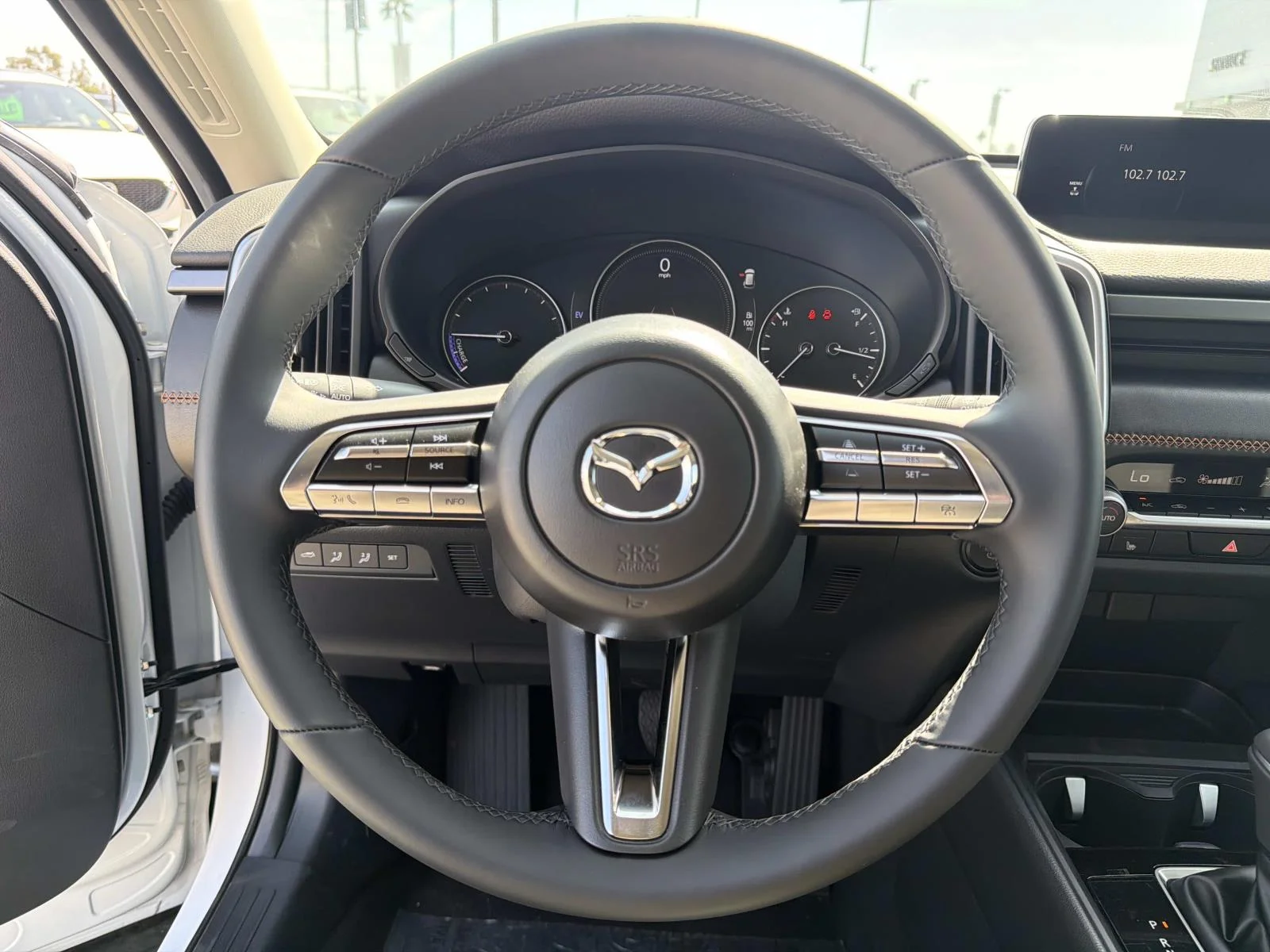2025 Mazda CX-50 Premium - Photo 8