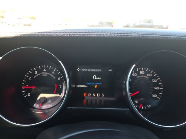 Used 2019 Gray Ford EcoBoost image 15