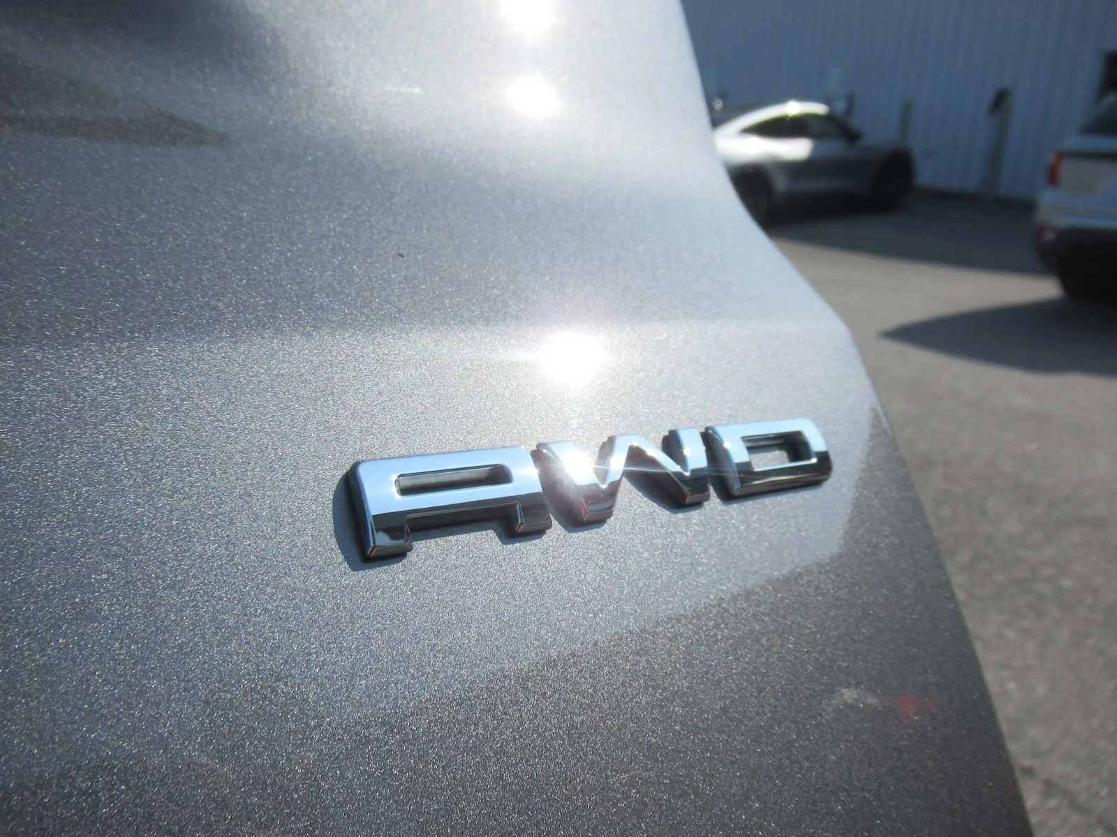 Certified Used 2022 Carbonized Gray Ford SE image 18
