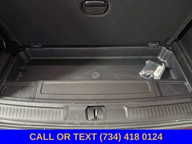 Used 2024 Velvet Jeep Series II image 8