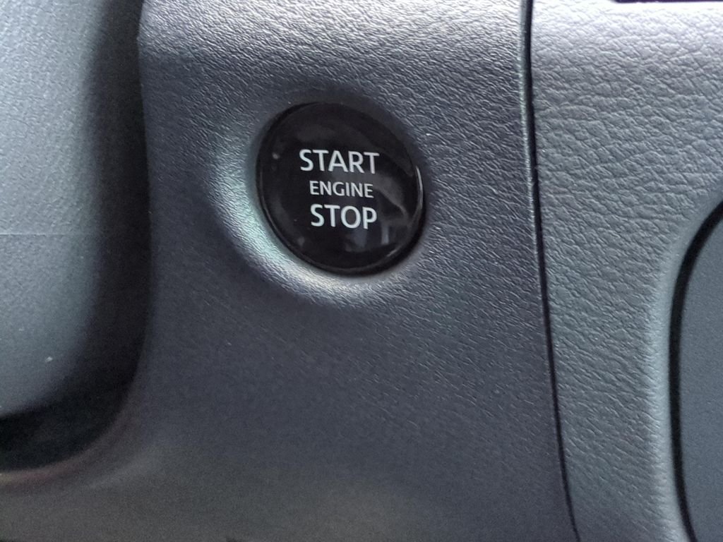 New 2026 Boulder Gray Pearl Nissan Crew Cab PRO-4X® image 32