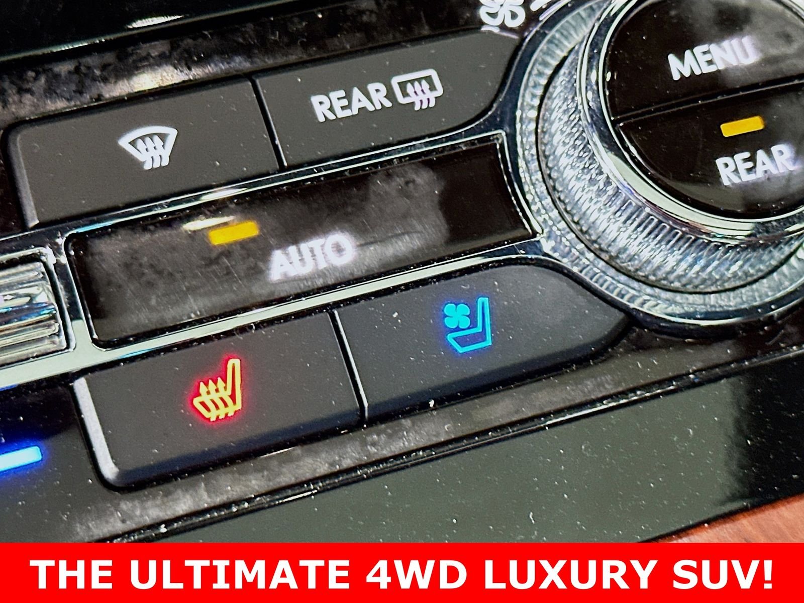 2023 Lincoln Navigator Reserve - Photo 22