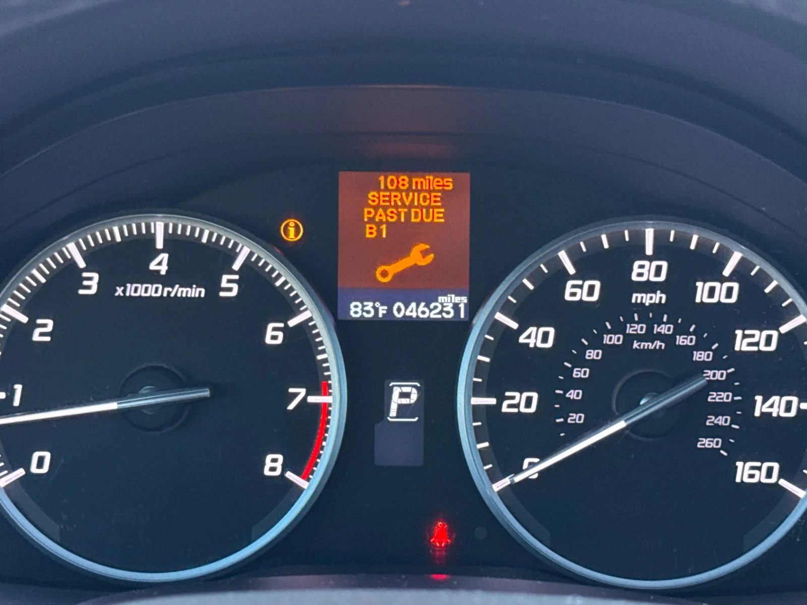 Used 2017  Acura Technology Package image 30