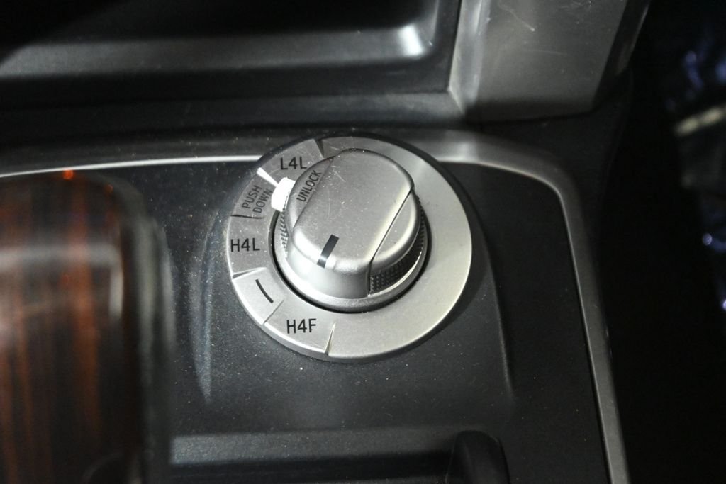 Used 2018 Magnetic Gray Metallic Toyota Limited image 23