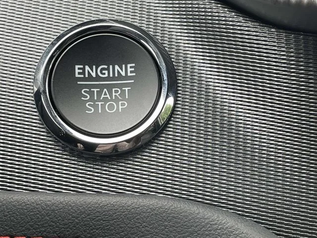 New 2026 Agate Black Metallic Ford ST-Line image 25