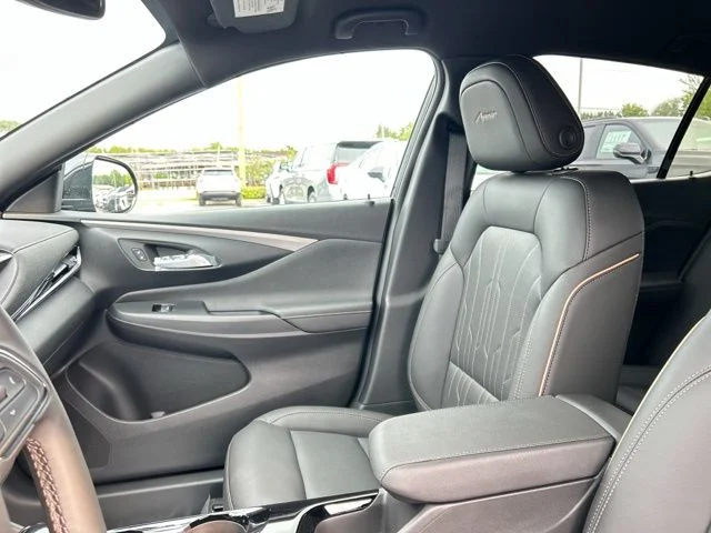 2026 Buick Envista Avenir - Photo 31