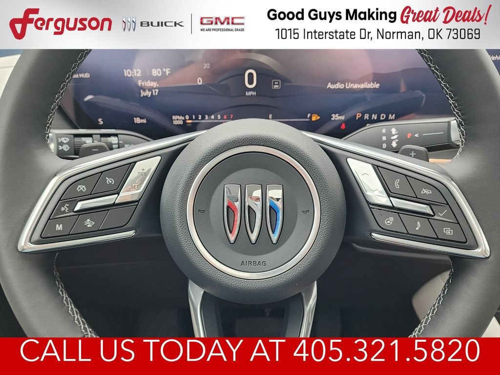 2026 Buick Envision Avenir - Photo 20