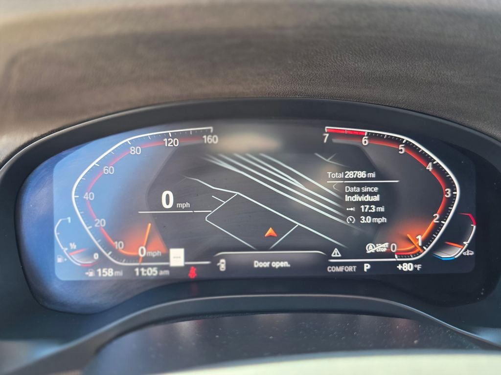 2023 BMW X3 30i - Photo 25
