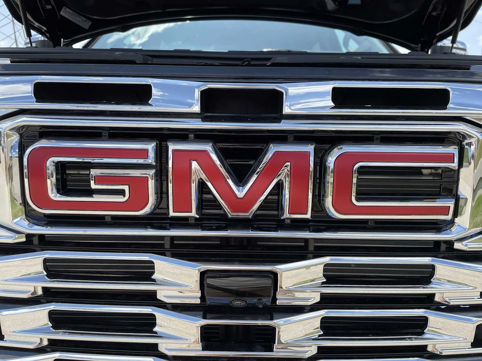 New 2026 Onyx Black GMC Denali image 32