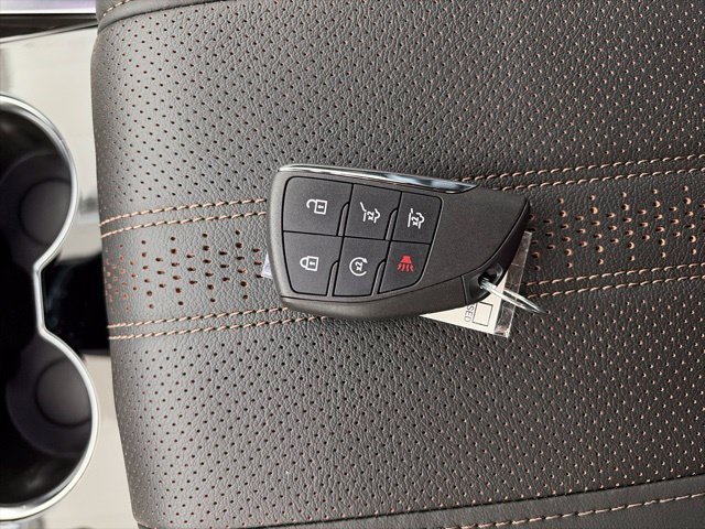 2026 Chevrolet Tahoe High Country - Photo 25