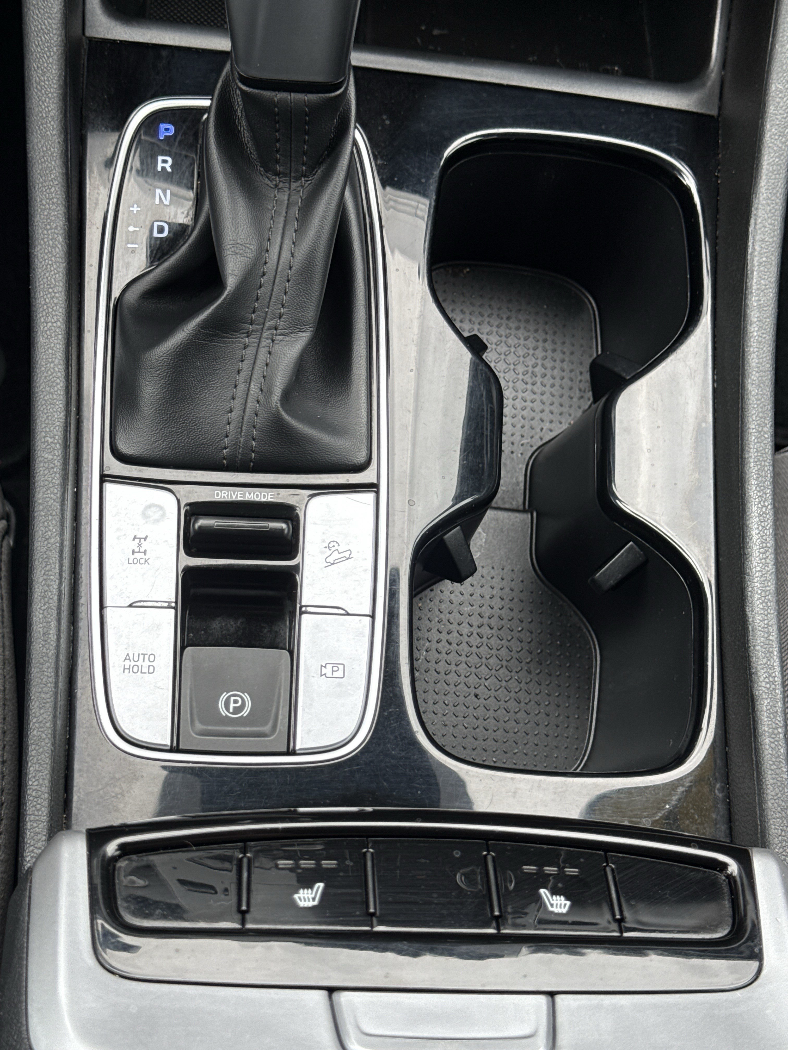 2023 Hyundai Santa Cruz SEL - Photo 25