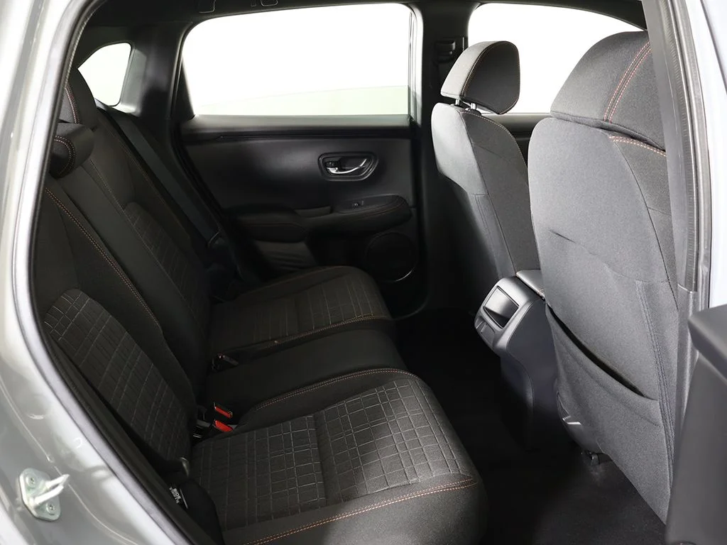 Used 2024 Urban Gray Pearl Honda Sport image 32