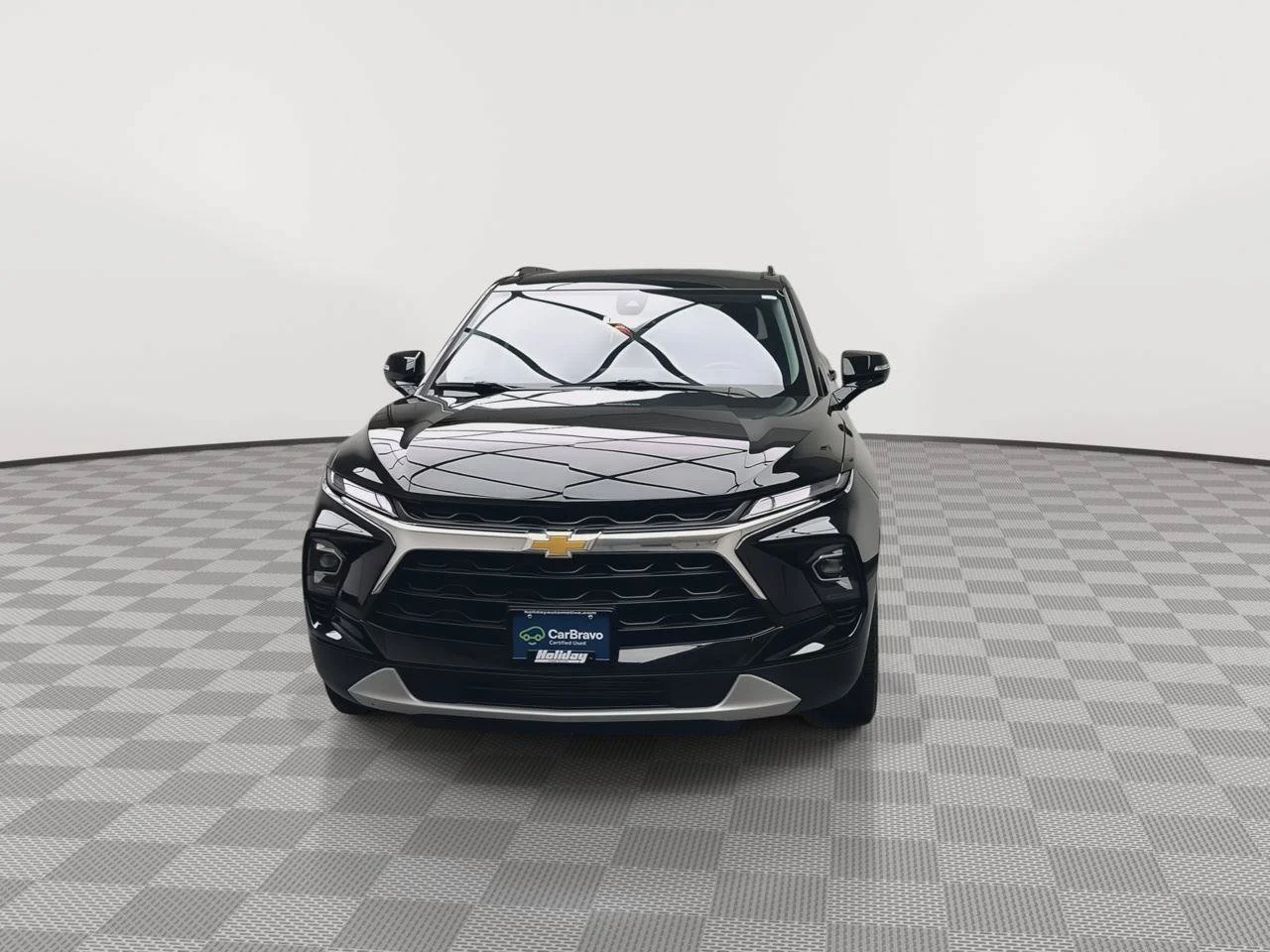 2024 Chevrolet Blazer 3LT - Photo 35