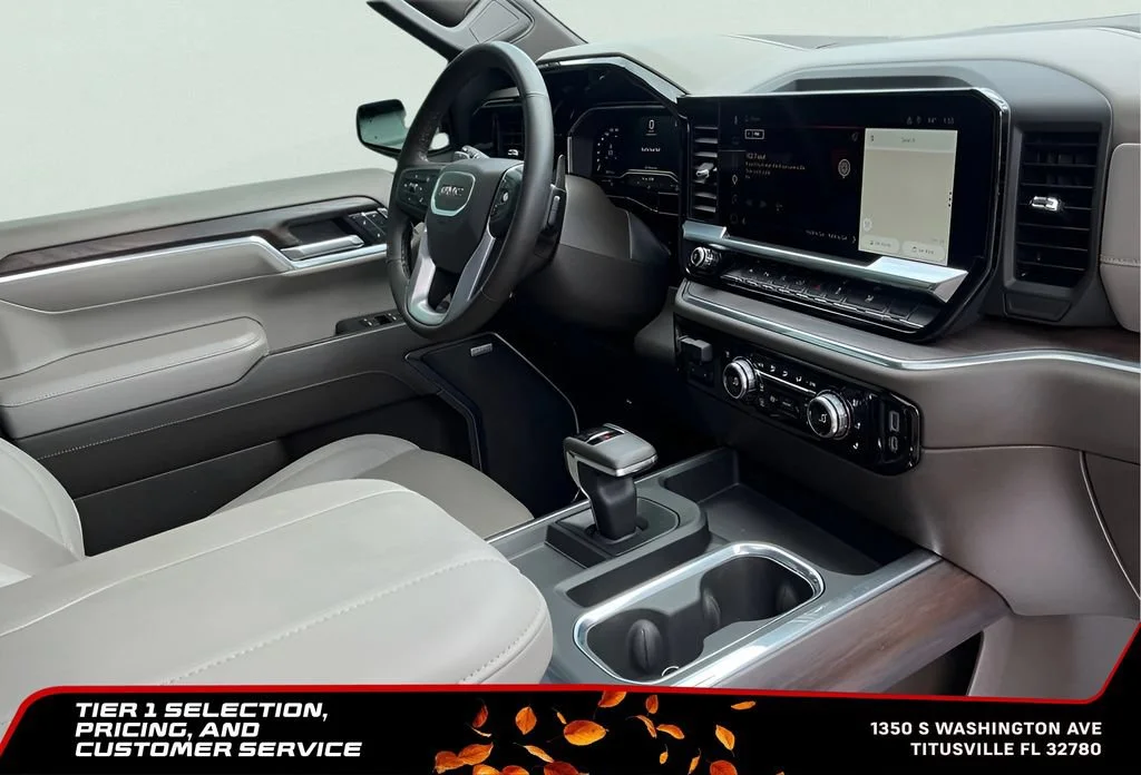 2023 GMC Sierra 1500 SLT - Photo 16