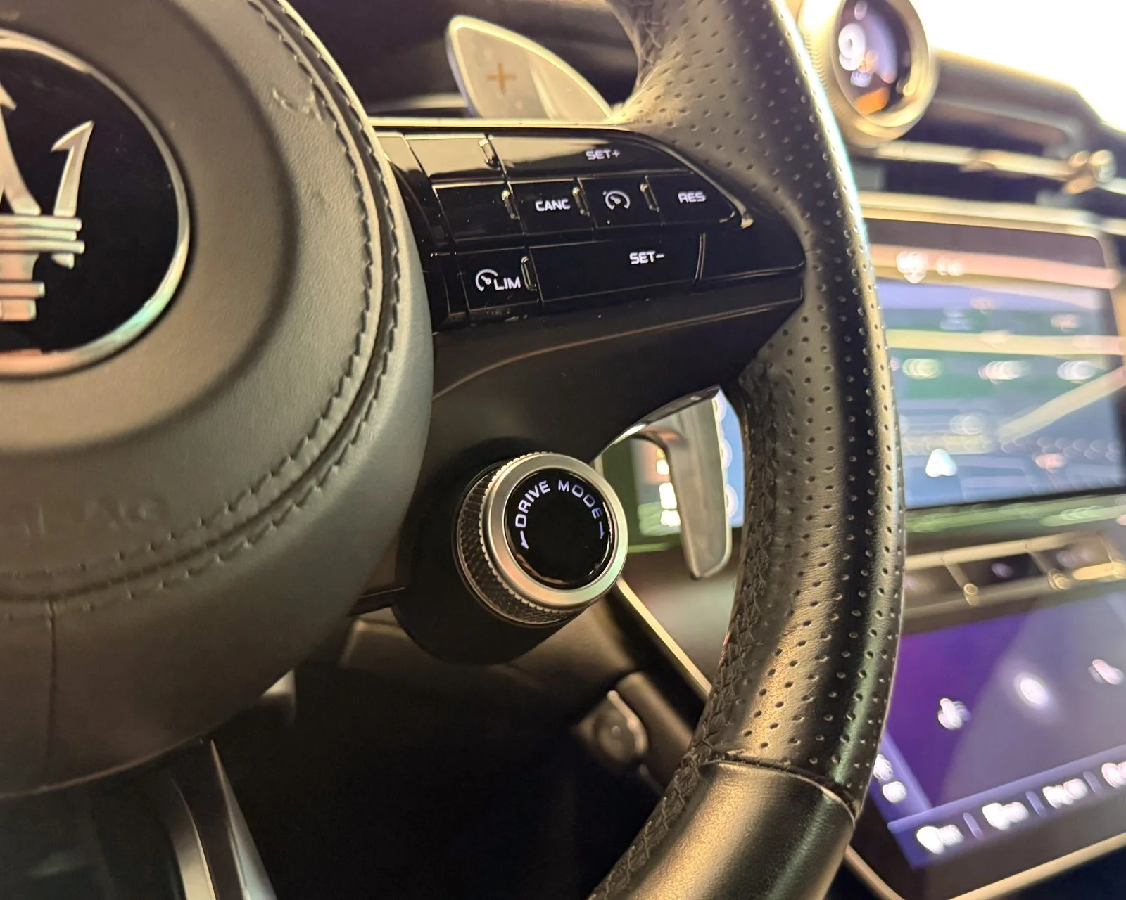 Used 2024 Black Maserati GT image 30