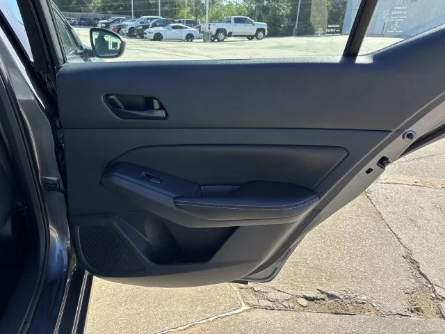 Used 2025 Gray Nissan 2.5 SV image 21