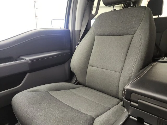Used 2025 White Ford XLT image 64