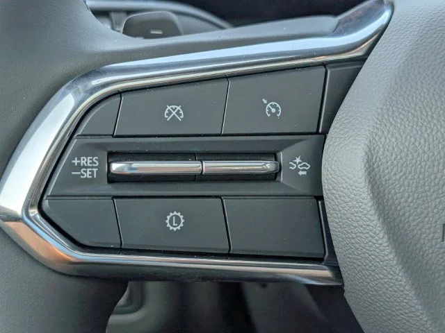 New 2027 Sterling Gray Metallic Chevrolet High Country image 24