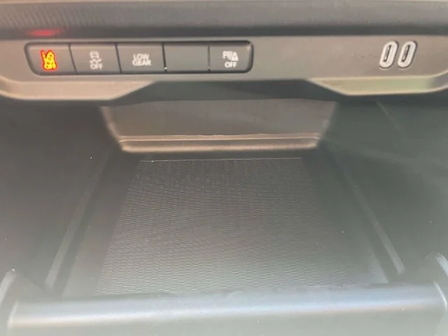 New 2026 Black Jeep Laredo image 33