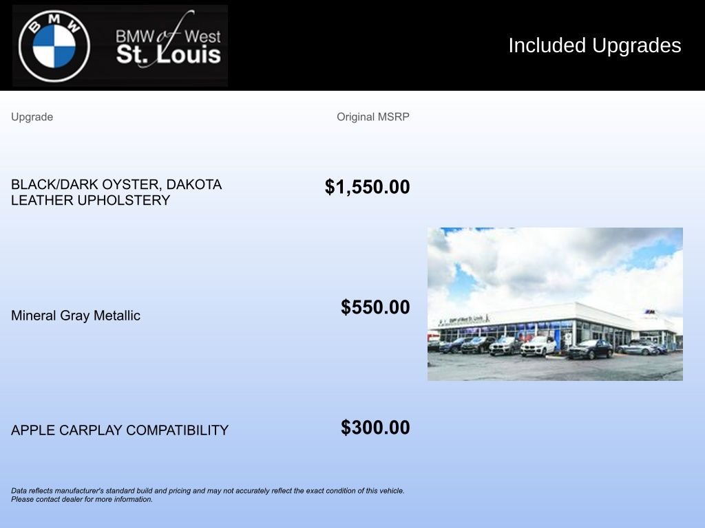 Used 2018 BMW 4 Series 430i with VIN WBA4Z1C55JEC58989 for sale in Manchester, MO