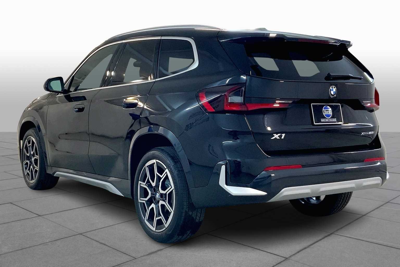 2025 BMW X1 XDrive28i - Photo 12
