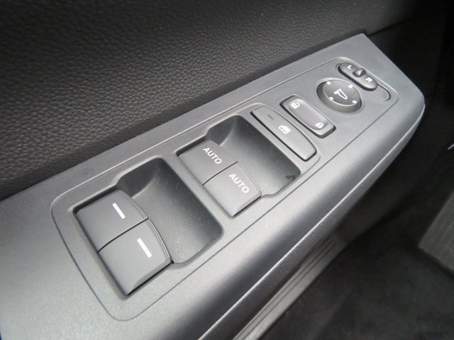 2024 Honda CR-V EX - Photo 21