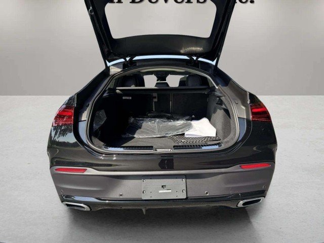 2026 Mercedes-Benz GLE Coupe GLE450 - Photo 19