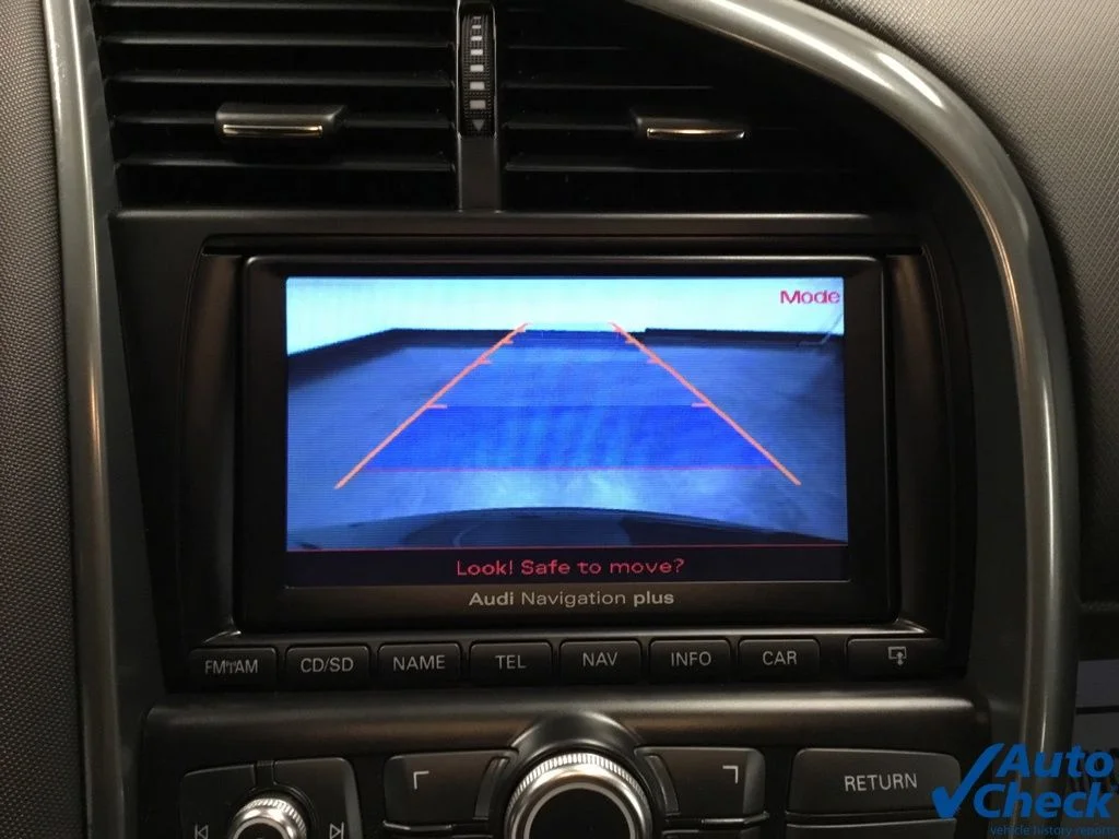 Used 2008 Black Audi 4.2 image 35