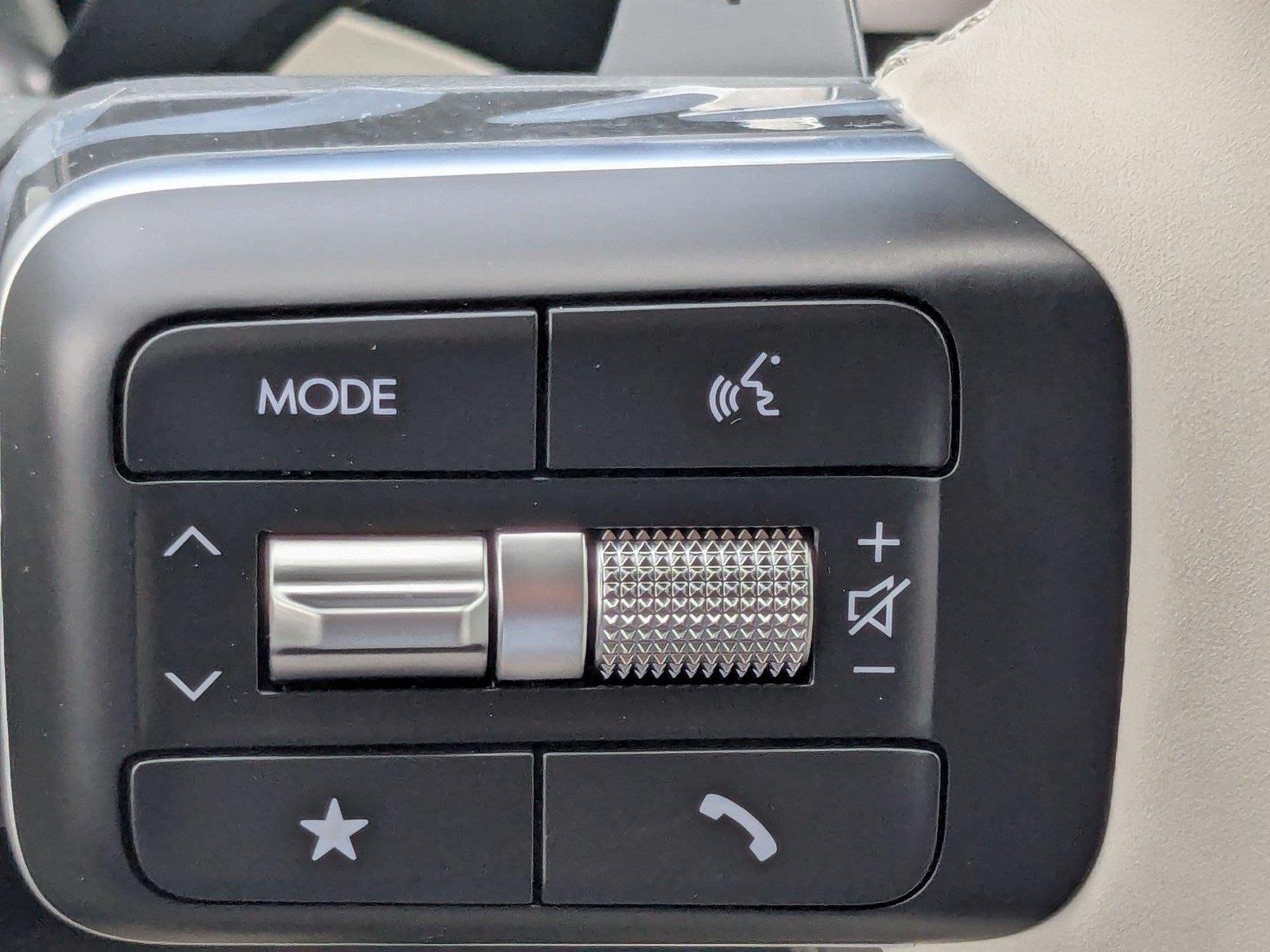 Used 2026 Ecotronic Gray Hyundai Calligraphy image 15