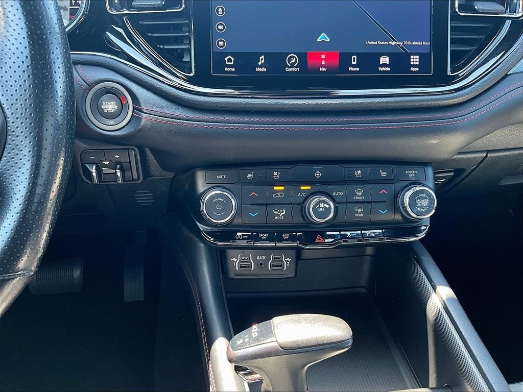 2024 Dodge Durango GT - Photo 18