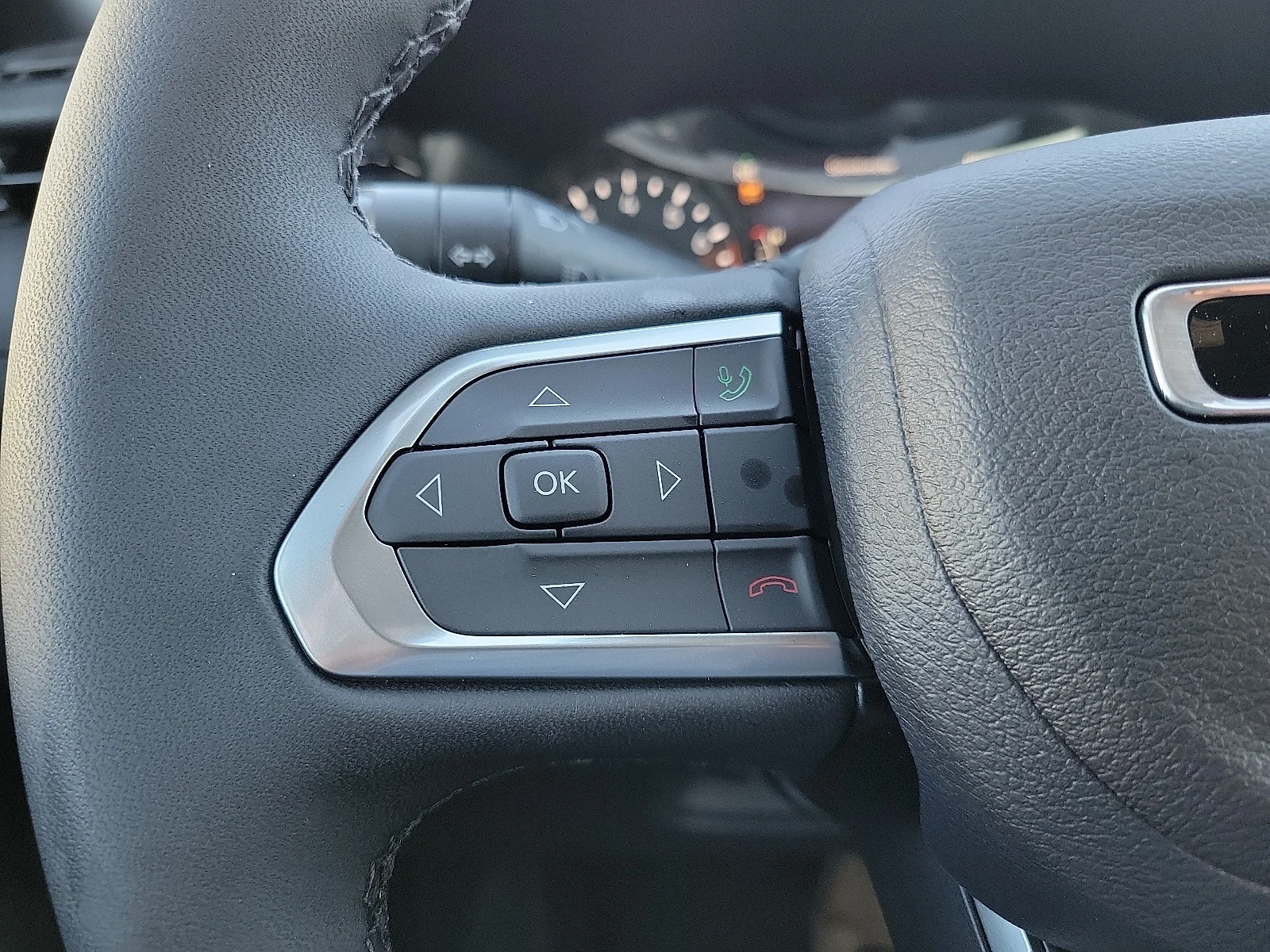 New 2026 PL4 Joose Jeep LATITUDE ALTITUDE 4X4 image 20