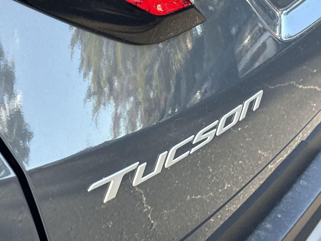 New 2026 Ecotronic Gray Hyundai SEL FWD image 10