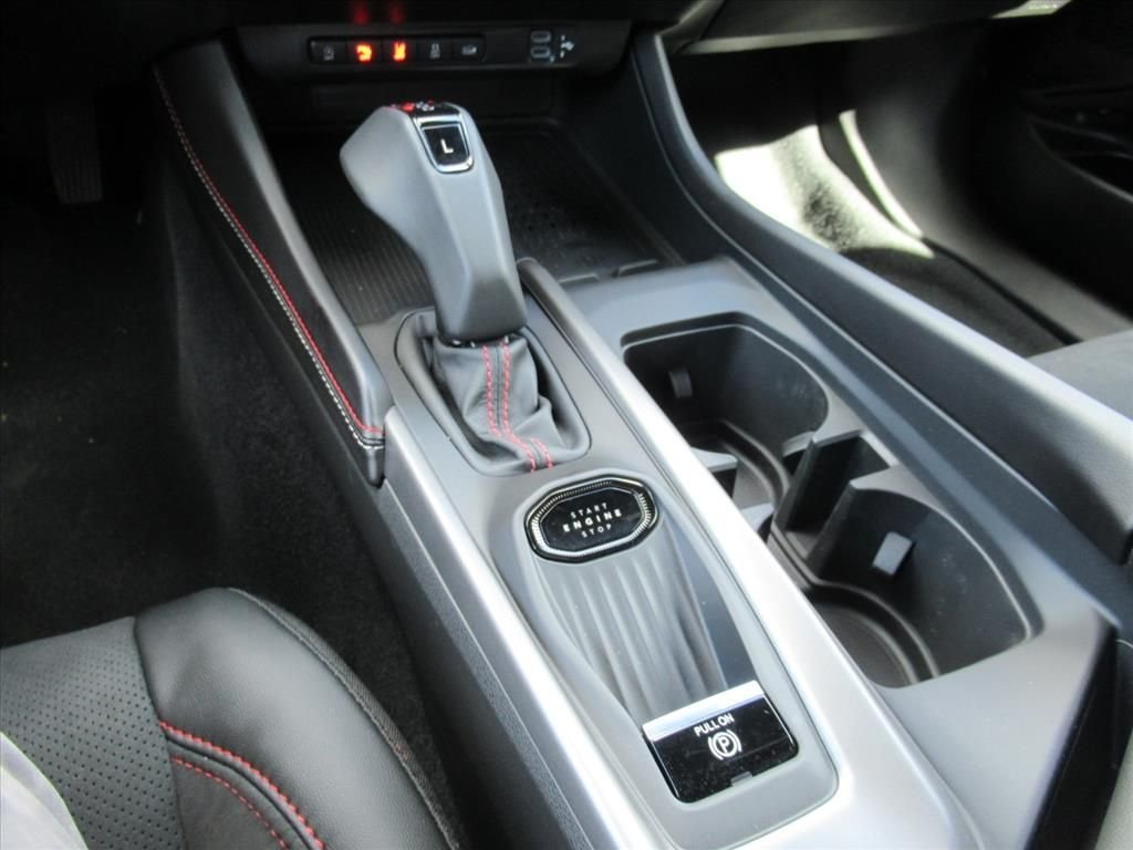 New 2026 Redeye Exterior Paint Dodge R/T Plus image 24
