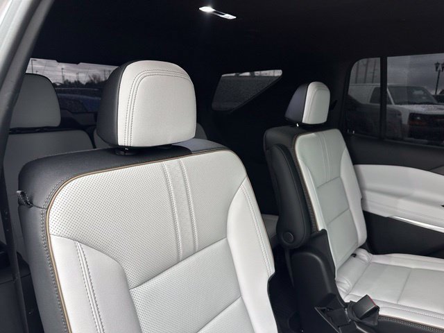2026 Chevrolet Traverse High Country - Photo 29
