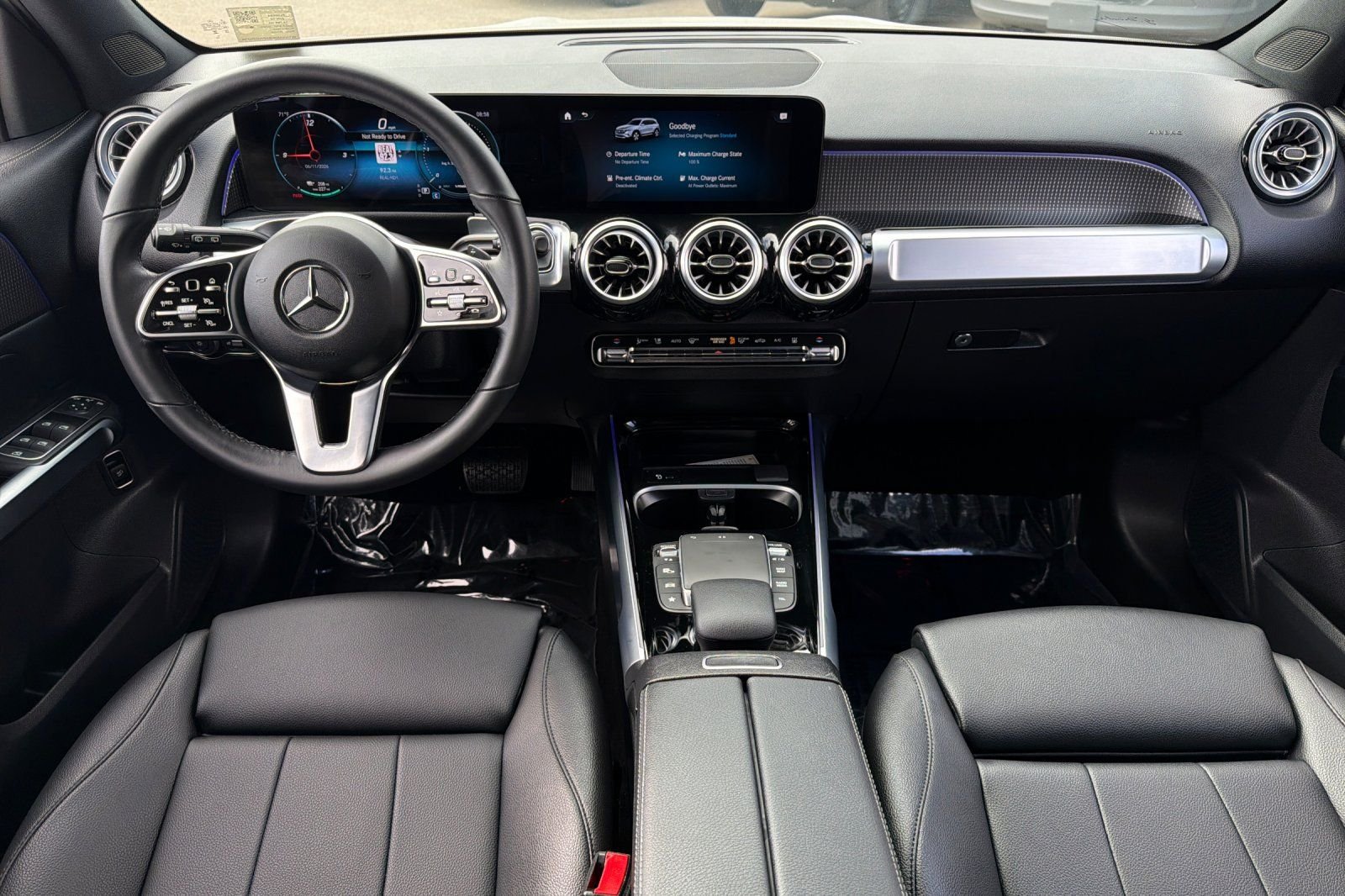 Certified 2023 Mercedes-Benz EQB Base with VIN W1N9M0KBXPN070394 for sale in Laguna Niguel, CA
