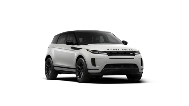 2026 LAND ROVER Range Rover Evoque S 249PS