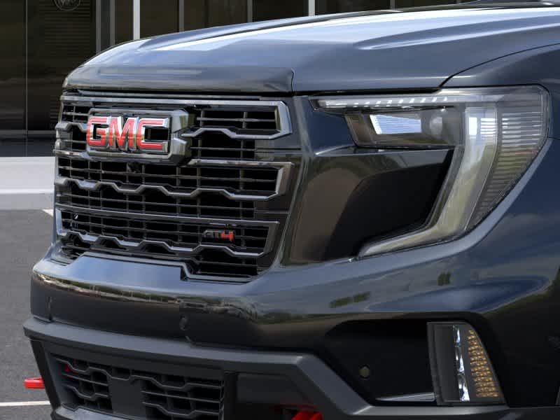2026 GMC Acadia AT4 - Photo 13