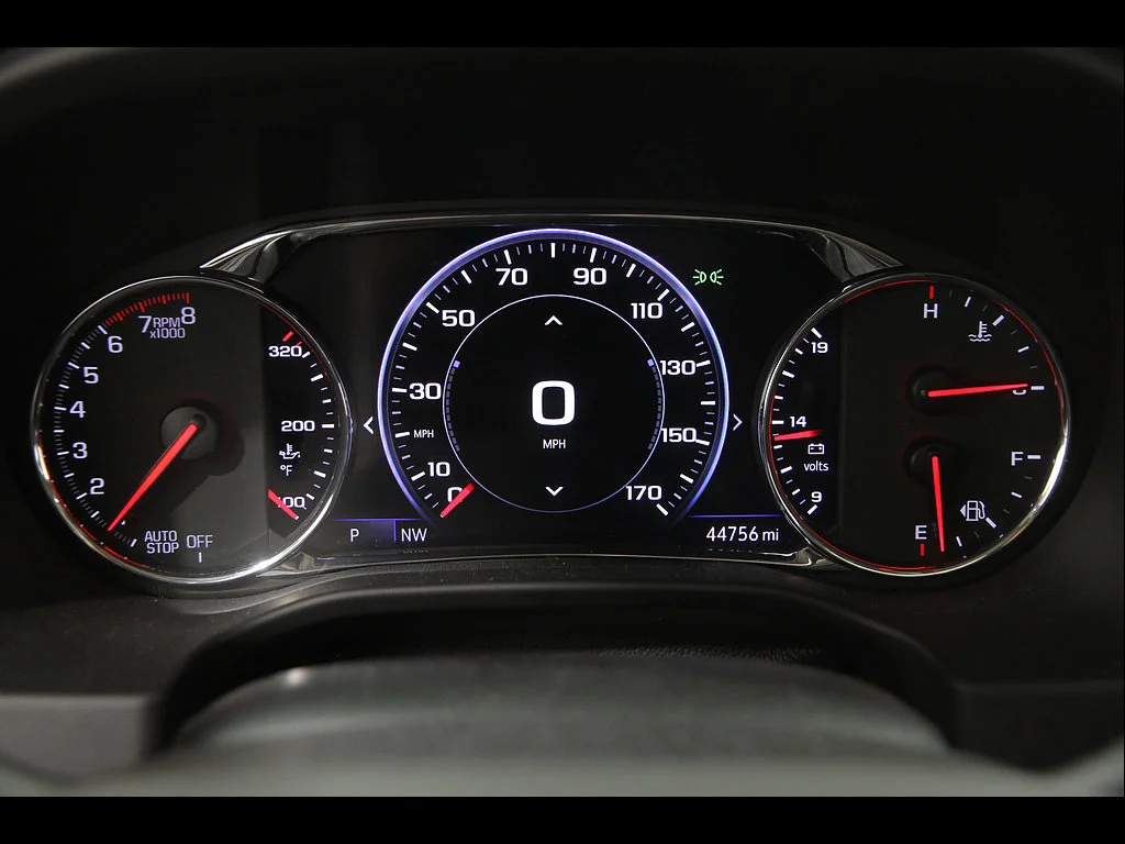 2022 GMC Acadia Denali - Photo 8