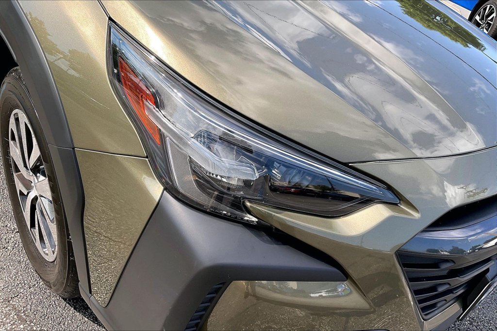 Used 2024 Brown Subaru Premium image 30
