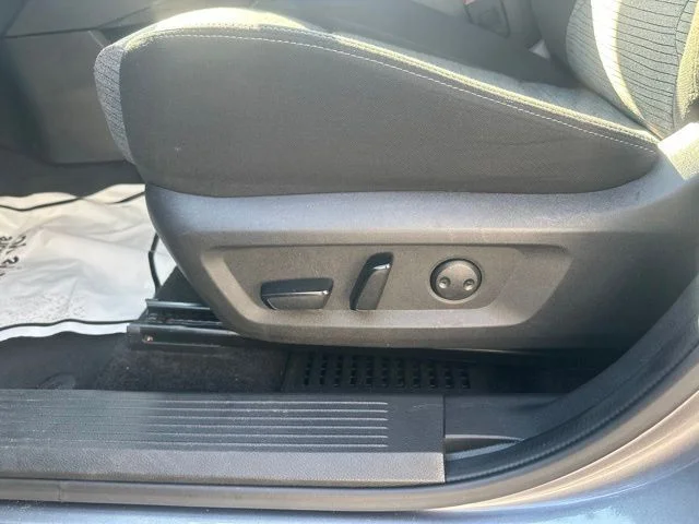 Certified Used 2023 Gray Nissan SV image 18