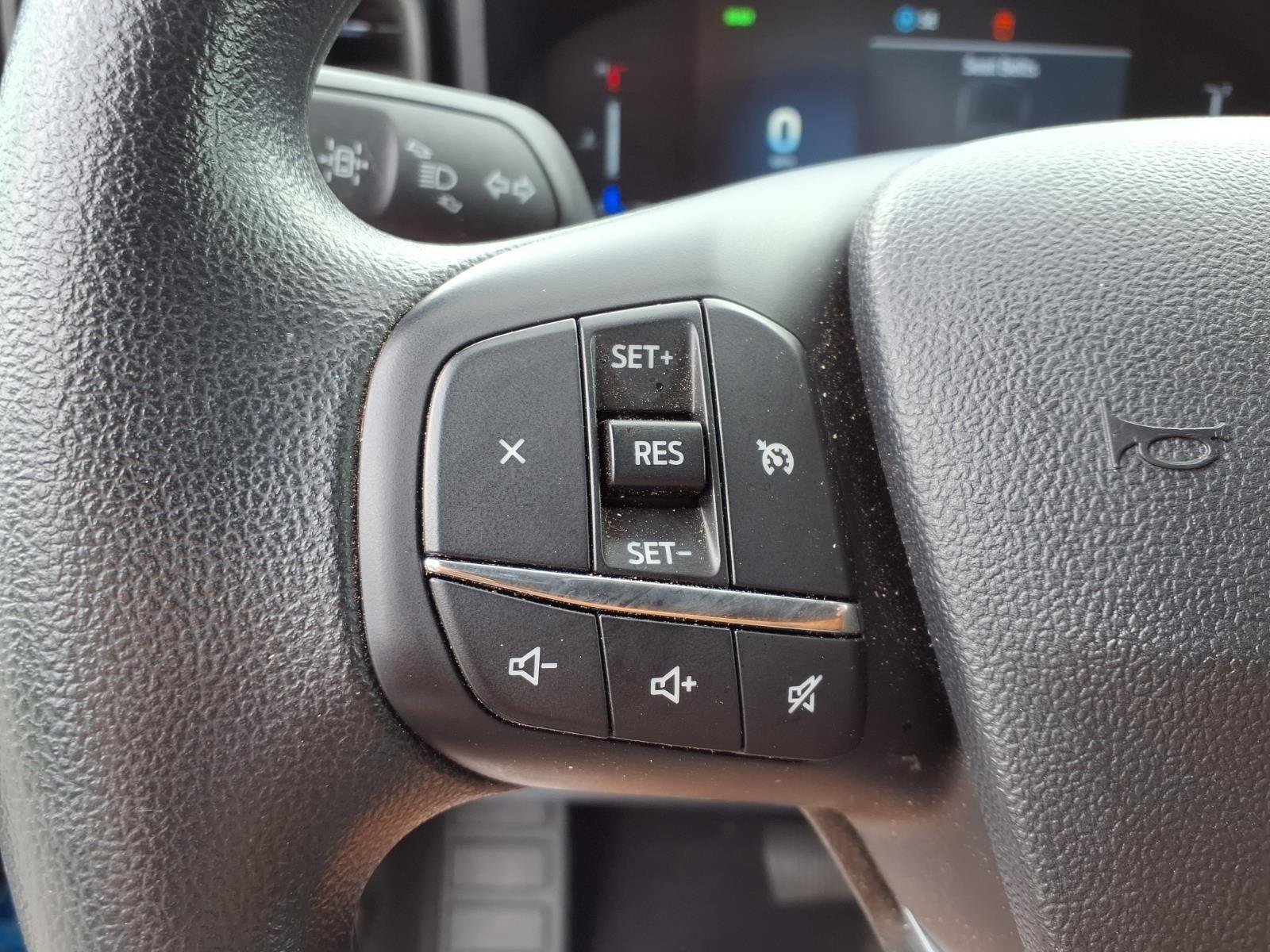 Used 2025 Velocity Blue Ford XL image 25