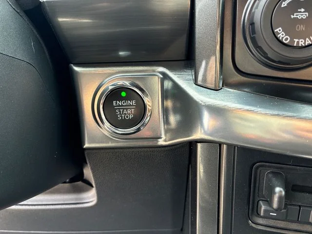 Used 2023 Black Ford Lariat image 26