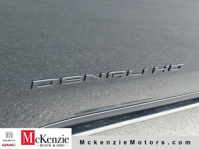 New 2026 Onyx Black GMC Denali image 29