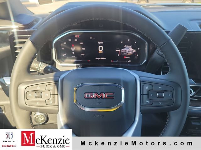2026 GMC Sierra 1500 Elevation - Photo 15