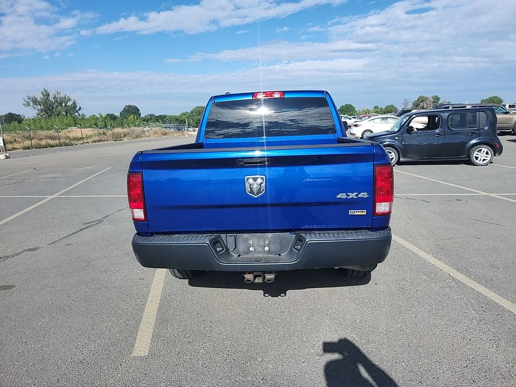 Used 2018 Blue Ram Tradesman image 11