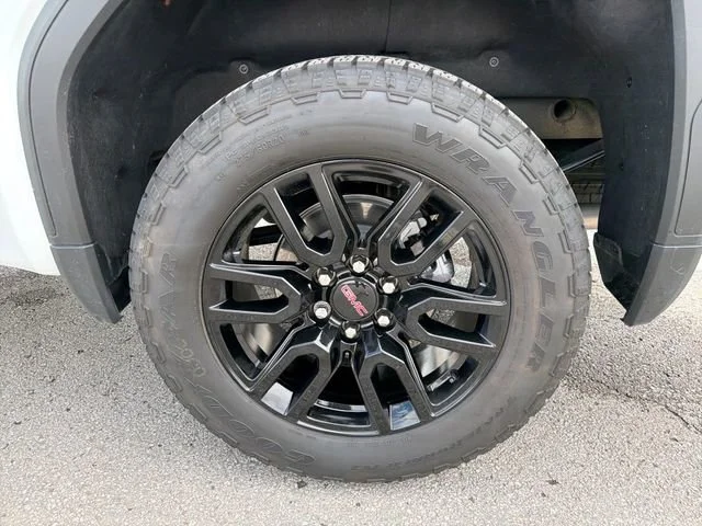 2026 GMC Sierra 1500 Elevation - Photo 25