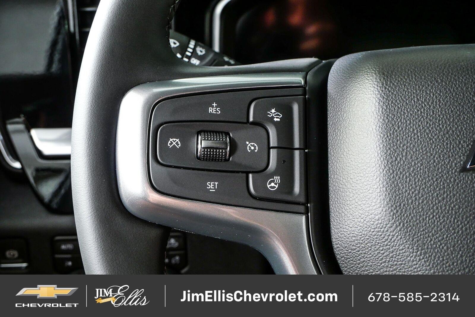 2026 Chevrolet Silverado 2500 HD LT - Photo 11