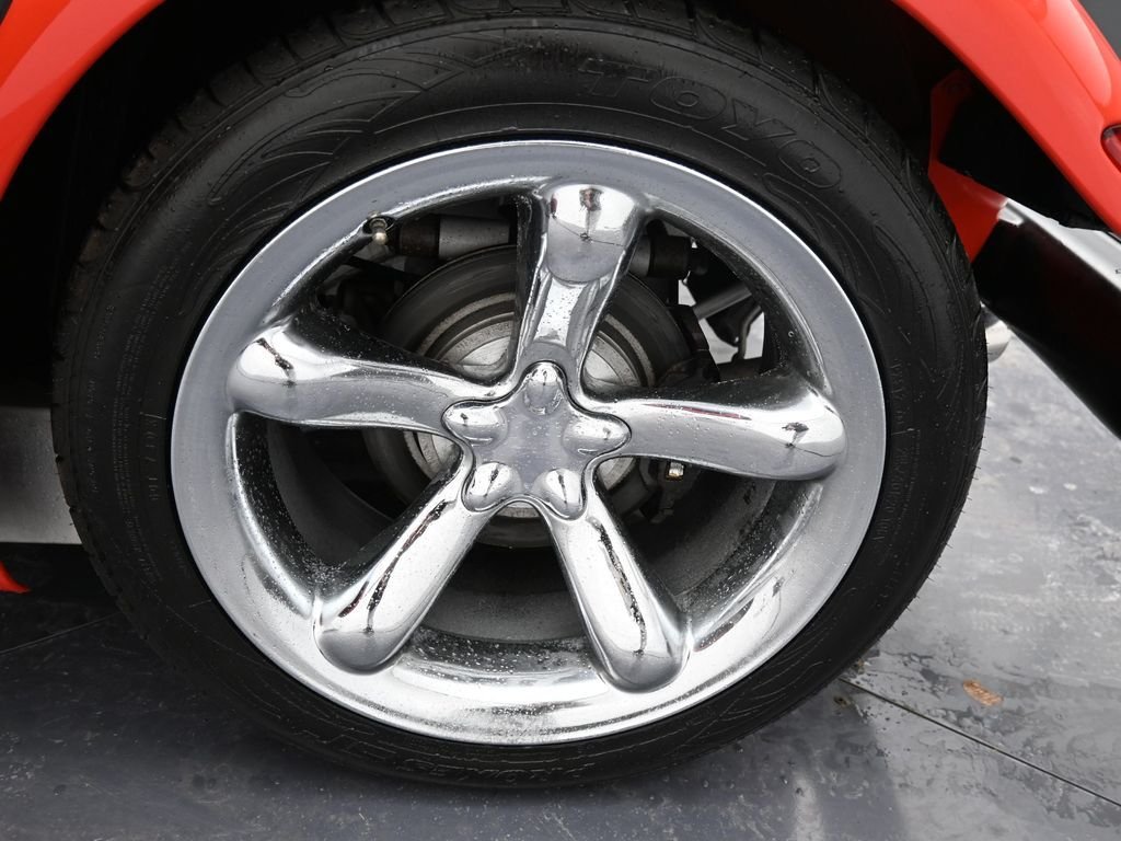 Used 1999 RE Plymouth Base image 20