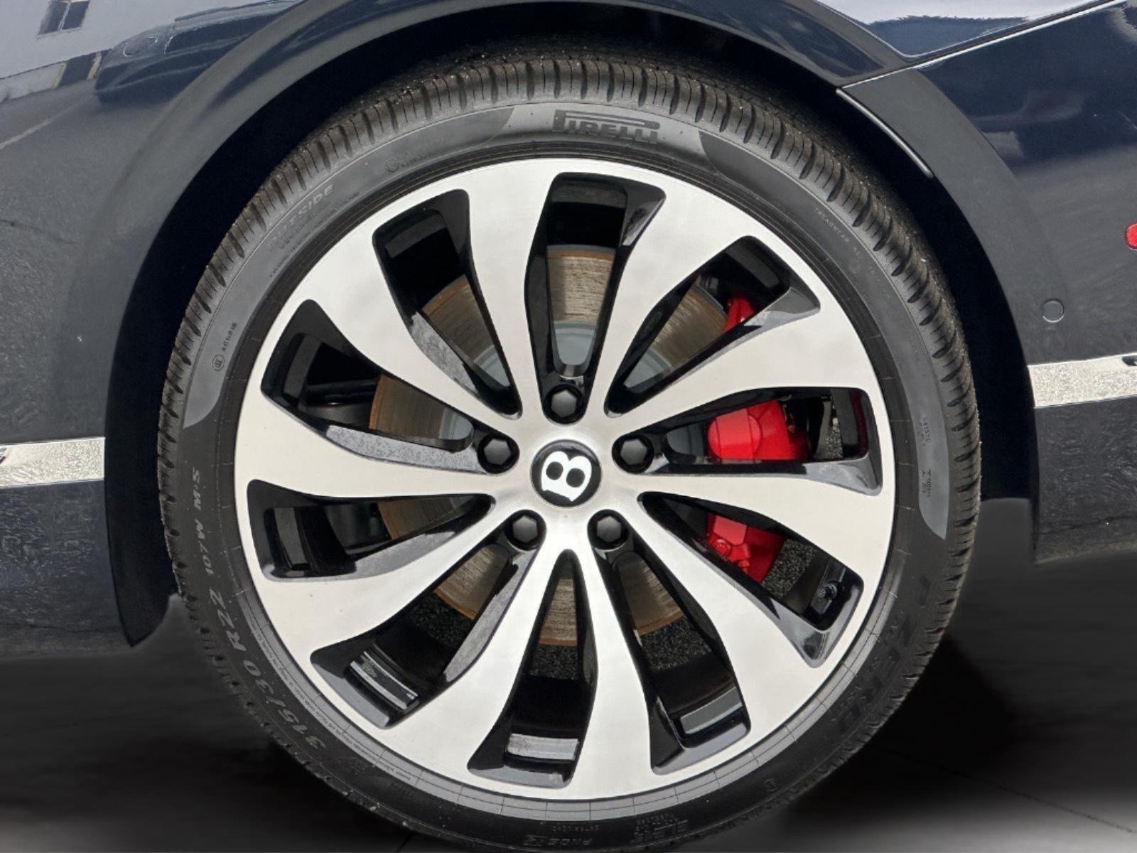 2026 Bentley Continental GT - Photo 6